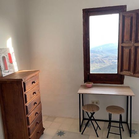 Apartamentos El Cabo Mairena 外观 照片