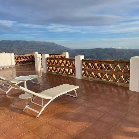 Apartamentos El Cabo Mairena 外观 照片