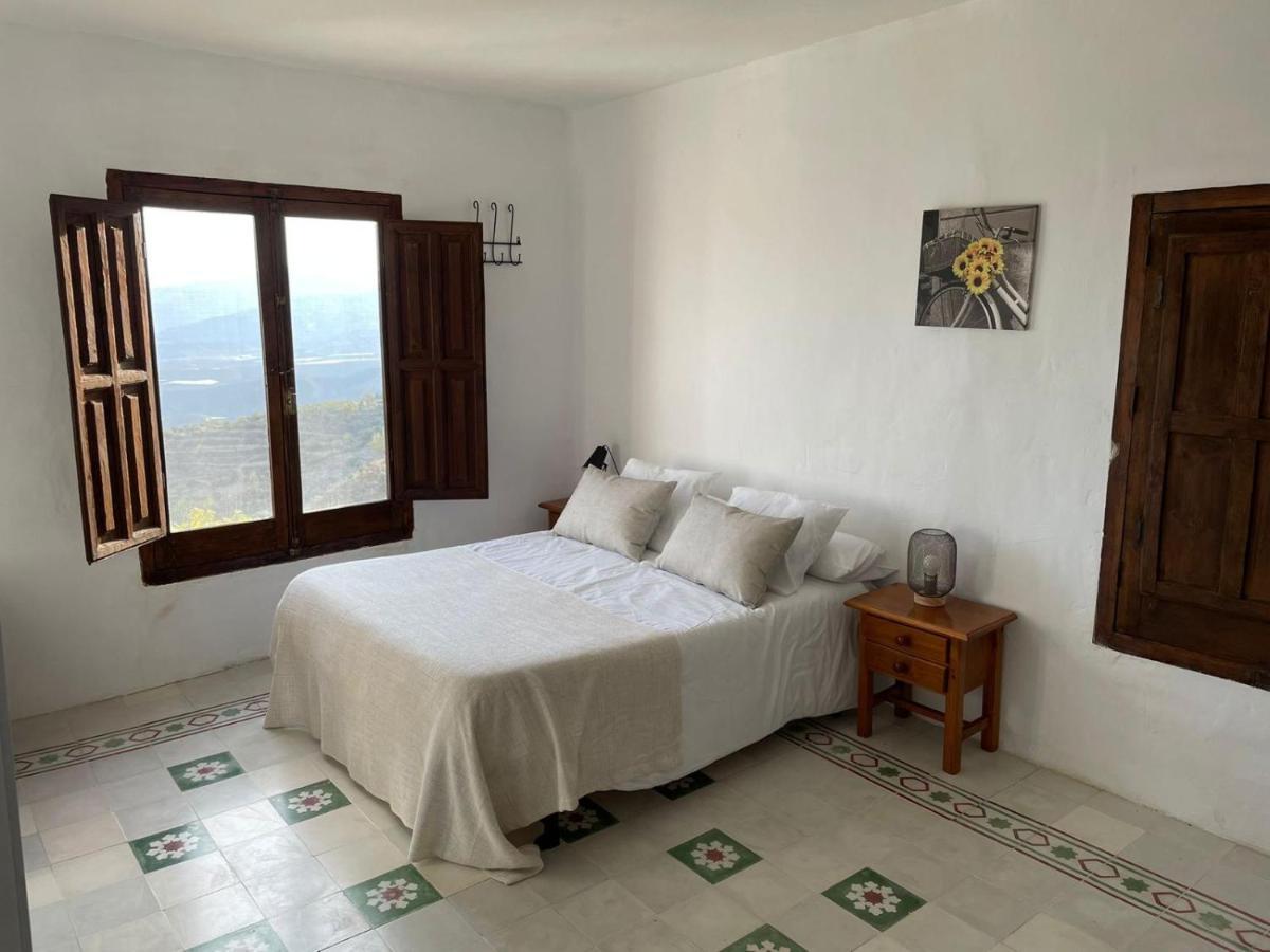 Apartamentos El Cabo Mairena 外观 照片
