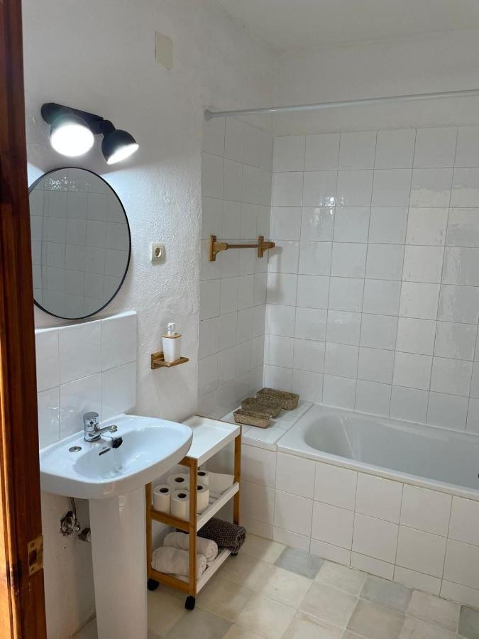 Apartamentos El Cabo Mairena 外观 照片