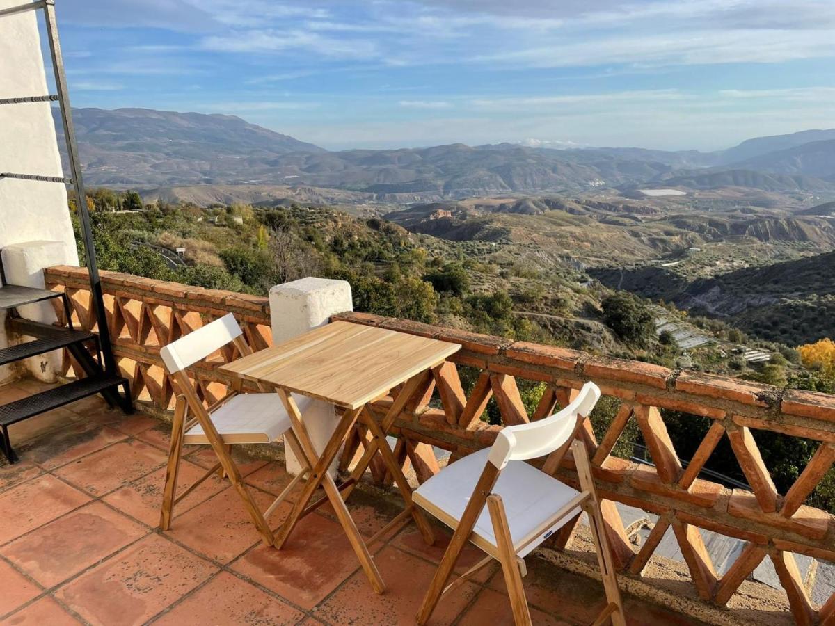 Apartamentos El Cabo Mairena 外观 照片