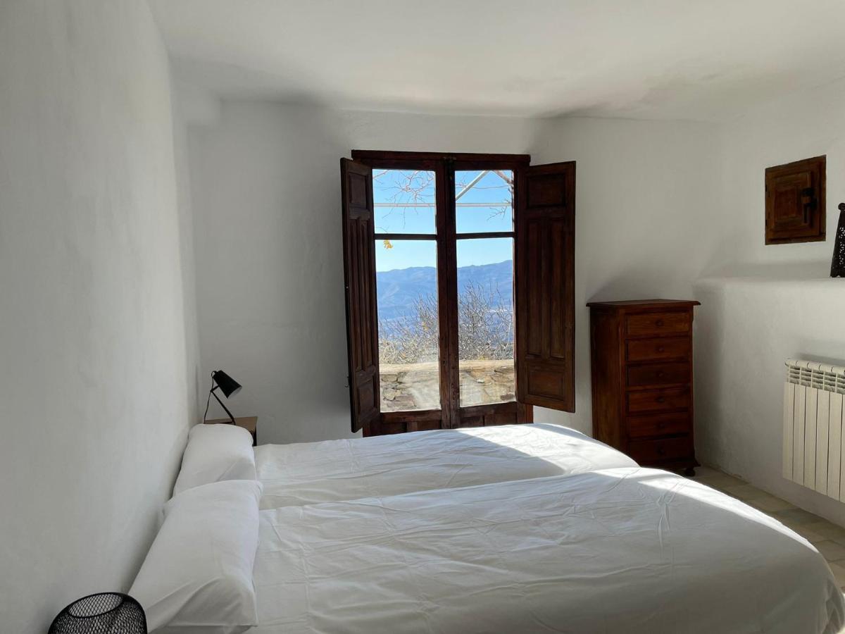 Apartamentos El Cabo Mairena 外观 照片