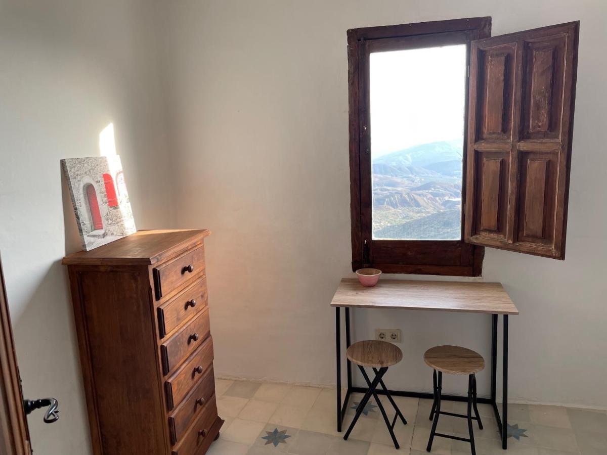 Apartamentos El Cabo Mairena 外观 照片