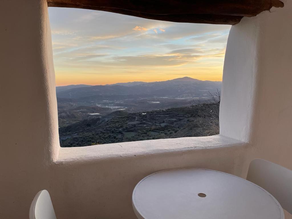 Apartamentos El Cabo Mairena 外观 照片