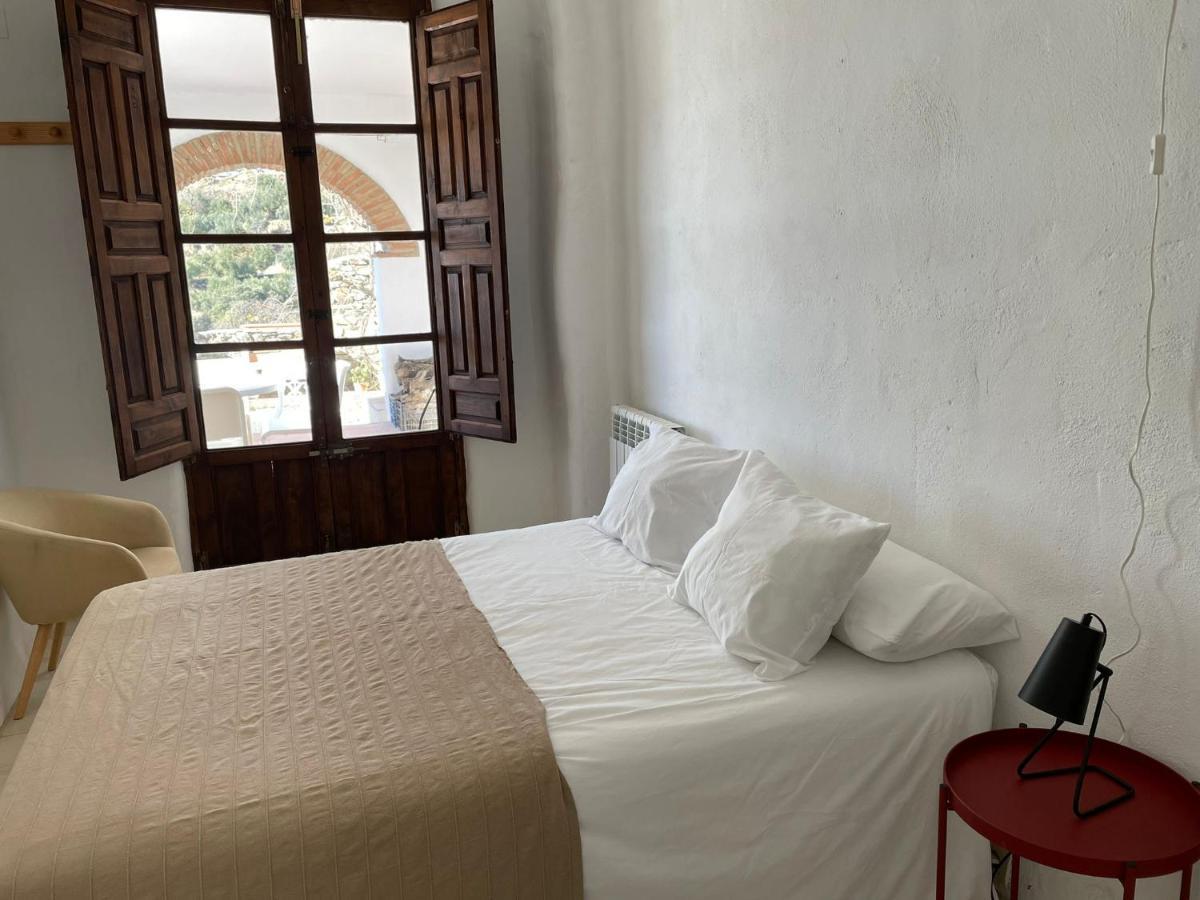 Apartamentos El Cabo Mairena 外观 照片