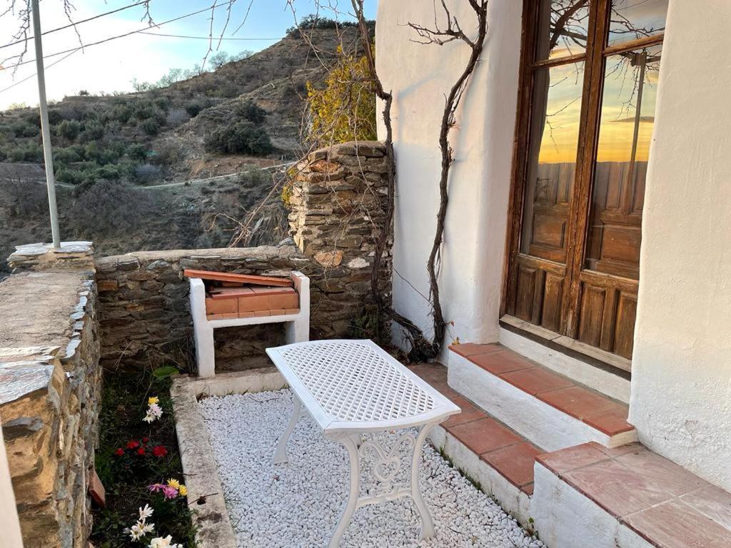 Apartamentos El Cabo Mairena 外观 照片